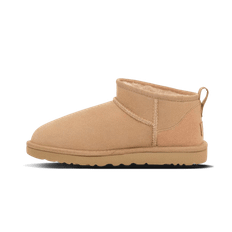 UGG Classic Ultra Mini Brown Driftwood - EU 38