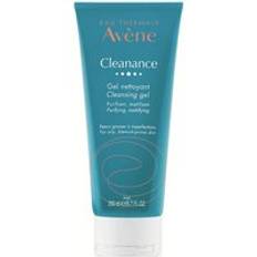Avène Thermale Cleanance Cleansing Gel 200 ml