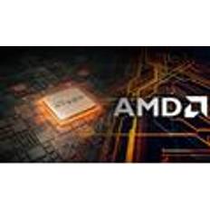 AMD Ryzen 7 5800X 3D 3,40-4,50GHz 8-Core 16-Thread 96MB cache 20-lanes noVGA max 128GiB-3200 Bal2 PCIe4 SAM4 105W 96MB/CCX 1-way