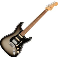 Fender Player Plus Stratocaster HSS PF Silverburst Elektrisk guitar (Så godt som nyt)