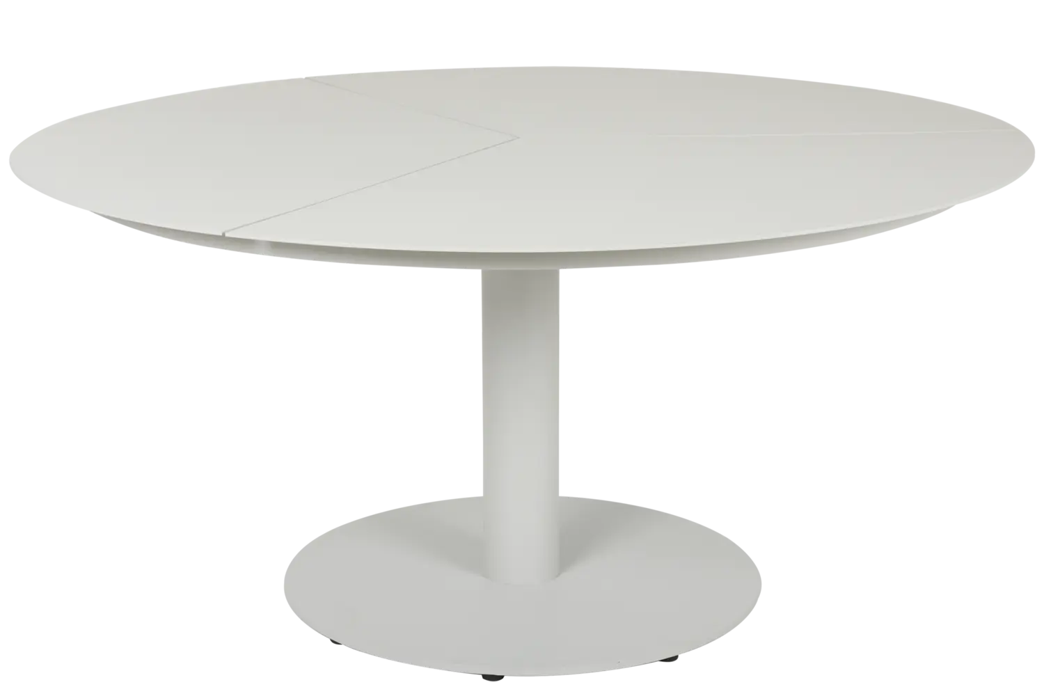 Peace Ø150 H73 Light Grey