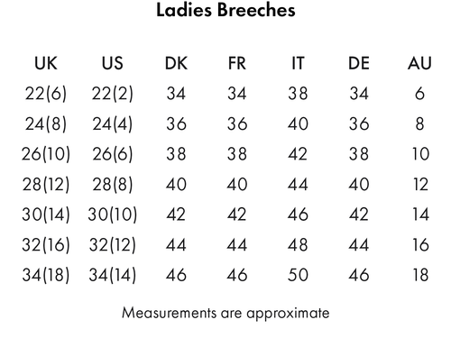 Premier Equine Aresso Full Seat Gel stævneridetights - Hvid, 38