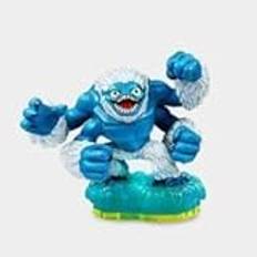 Skylanders Spyros Adventure LOOSE Mini Figure Slam Bam inklusive kort online kod av Activision