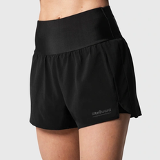 W GLU-TECH 2IN1 SHORTS