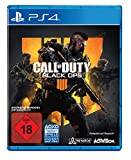 Call of Duty: Black Ops 4 – [PlayStation 4] Standard Edition