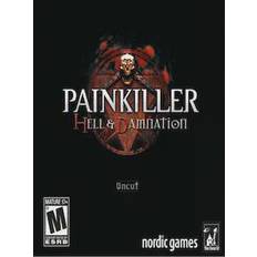 Painkiller: Hell & Damnation Steam Key GLOBAL