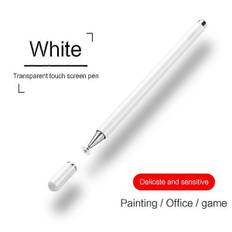 Universal Stylus Pen til Samsung Galaxy Tab A8 10.5 tommer SM-X200 SM-X205 S8 S7+ S7 FE Tablet Pen Skærm Touch Tegne Pen Blyant