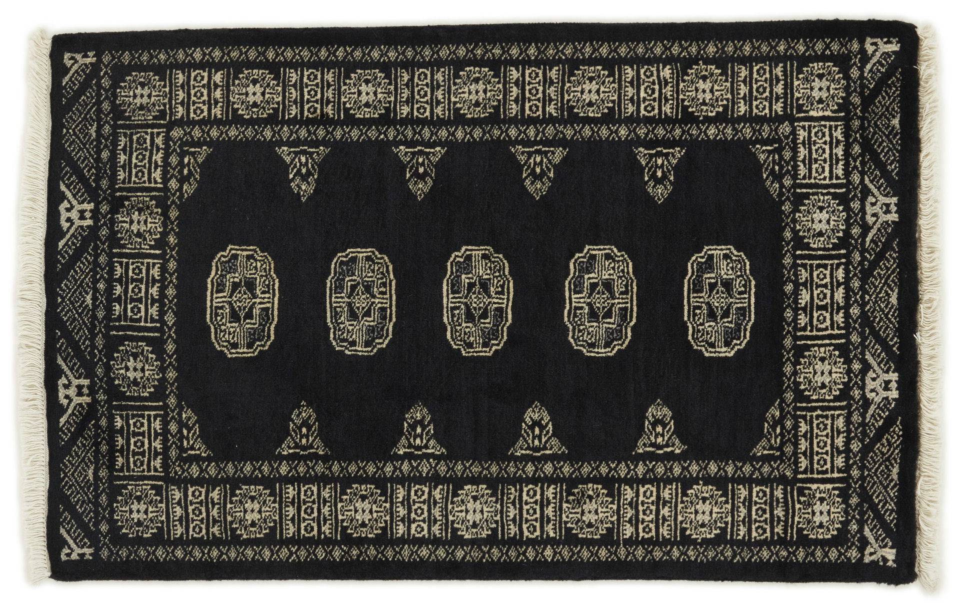 Pakistan 3 Ply