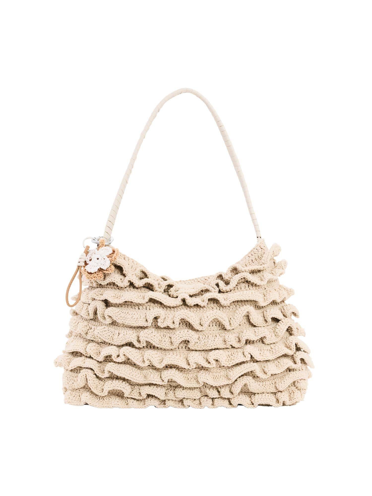 Desigual Shopper  uldhvid