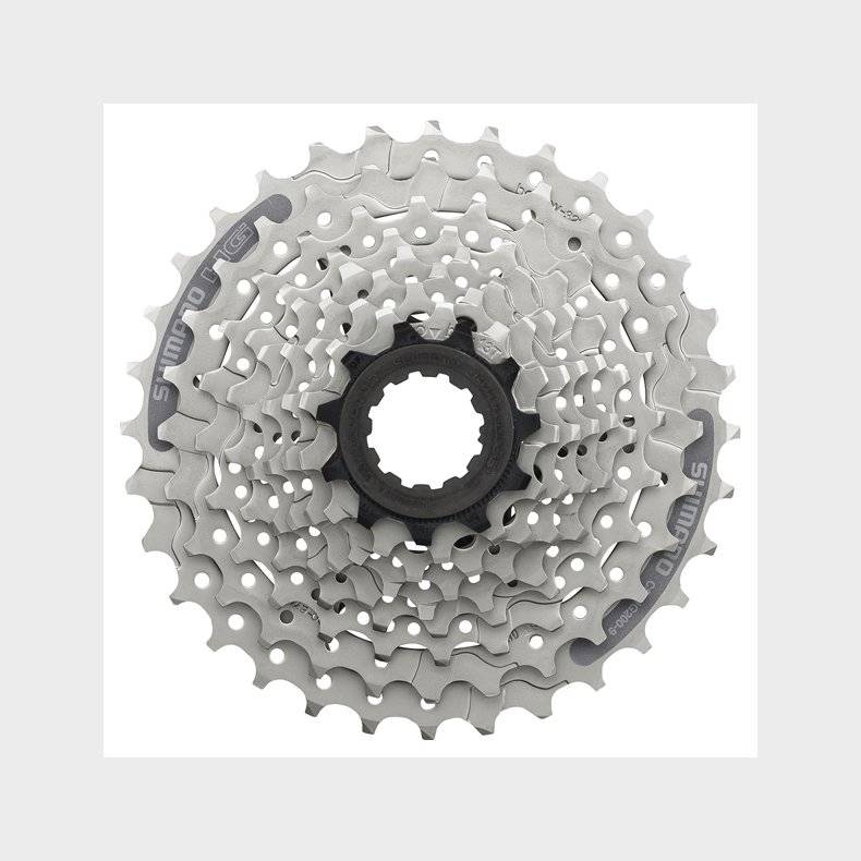 Shimano Kassette 9 gear Acera HG201