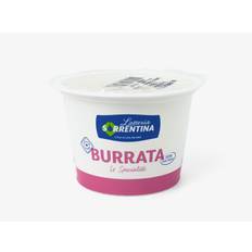 Latteria Sorrentina Burrata - 100GR