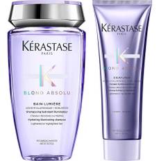 Kérastase Blond Absolu Duo Shampoo 250ml, Conditioner 250ml