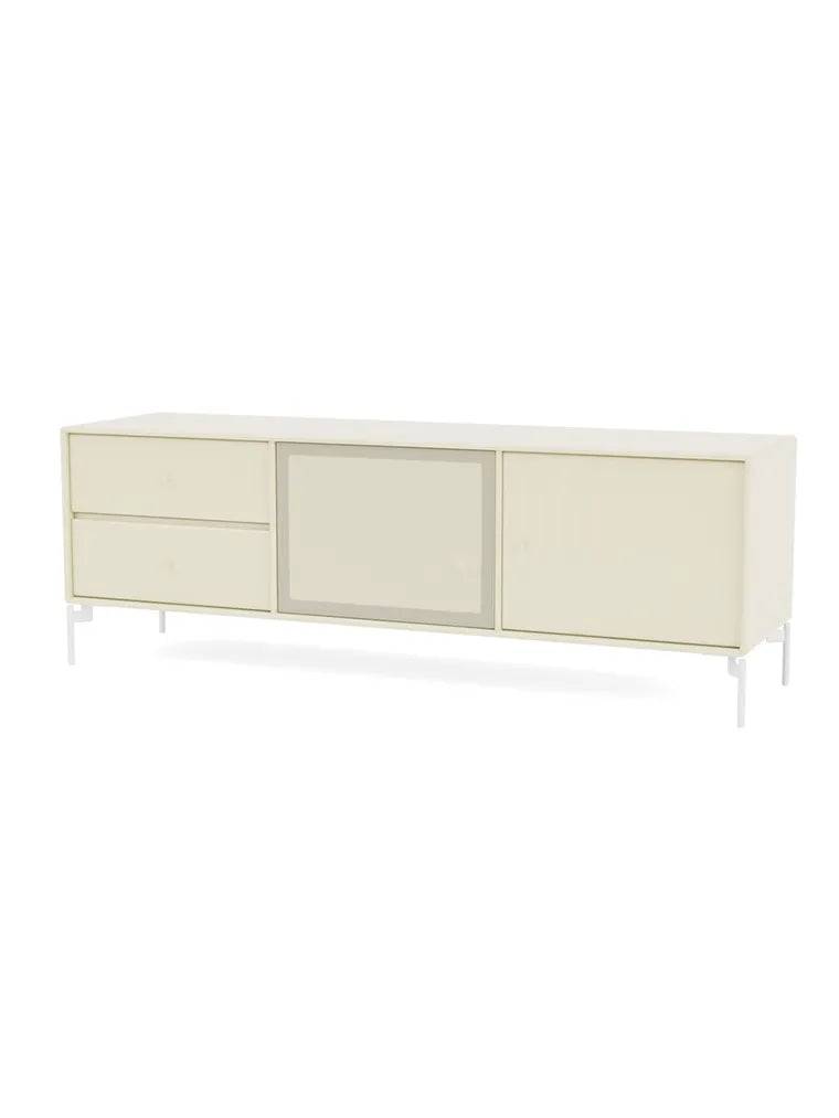 TV & Sound Modul, Octave VI, inkl. ben snow fra Montana Vanilla - Jacobsen Plus