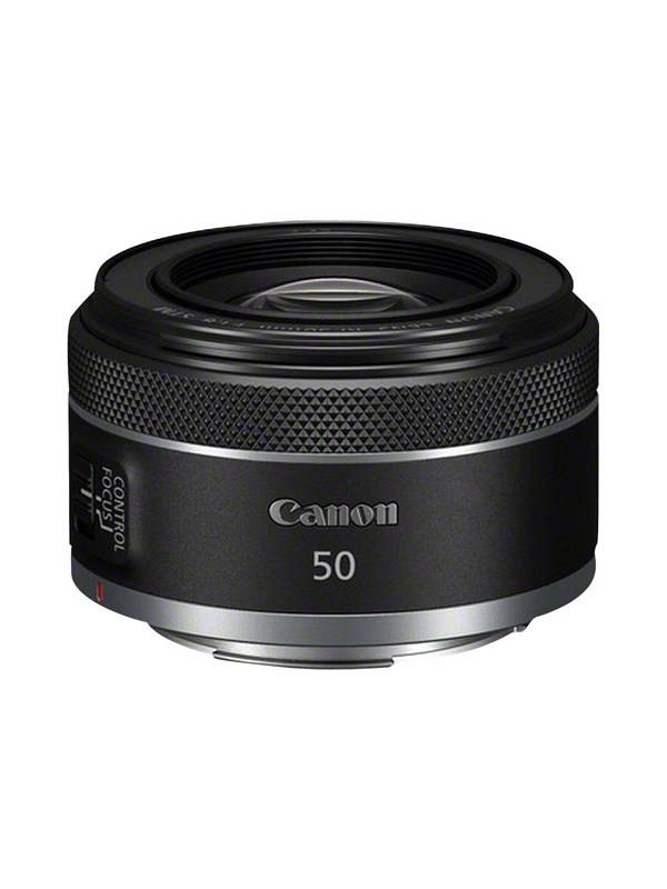 Canon RF 50mm F1.8 STM