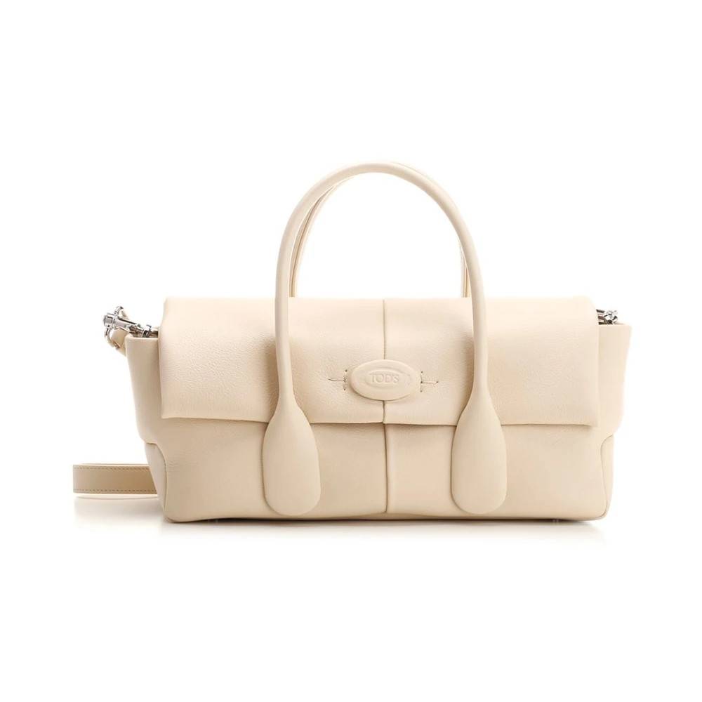 Tod's Håndtasker - Tasker - Dame - Hvid - ONE SIZE -