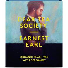 Dear Tea Society Earnest Earl Organic 80g