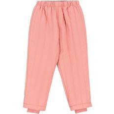 Konges Sløjd Juno Pants Stl. 5-6Y fepojkar - Termobyxor Från Magasin - S30092 (5-6Y)