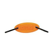 Chums Dual Float Keychain - Nøgleflyder med karabinhage