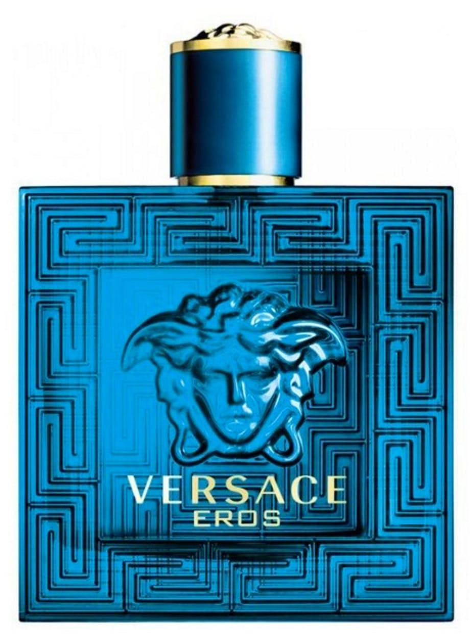 Versace Eros 100 ml