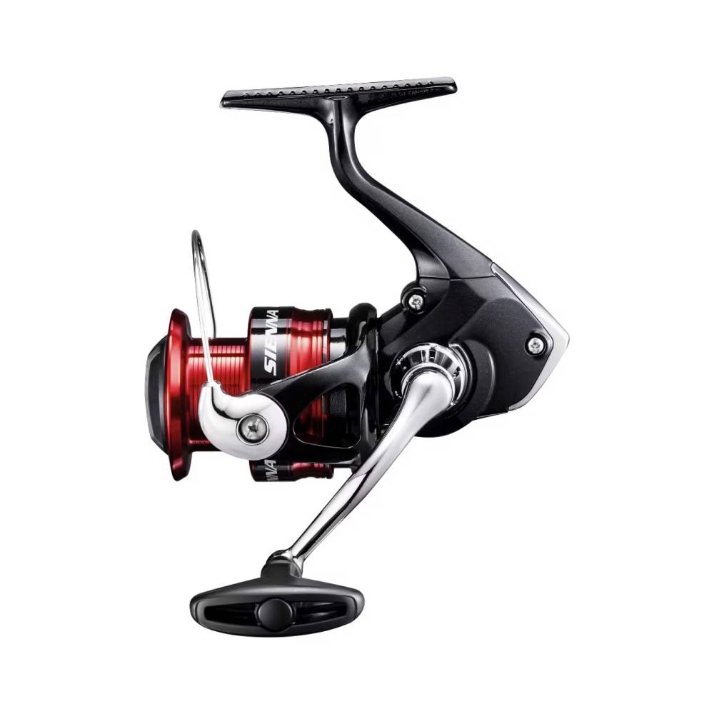 Shimano Sienna FG Spinnehjul.