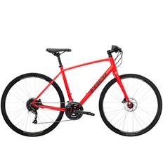 Trek FX 2 Disc - M - SATIN VIPER RED