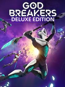 Godbreakers | Deluxe Edition (PC) - Steam Account - GLOBAL