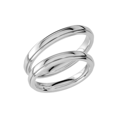 Schalins - SR1031-3 Platina