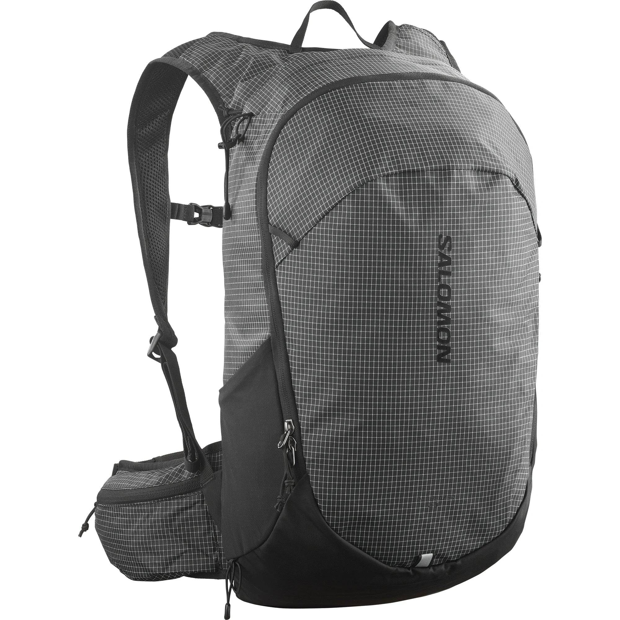 Trailblazer 20 Commuter, Unisex, Black - One size