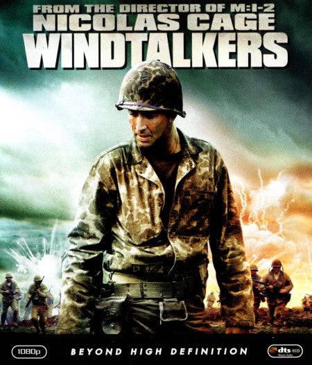 Windtalkers (Beg)