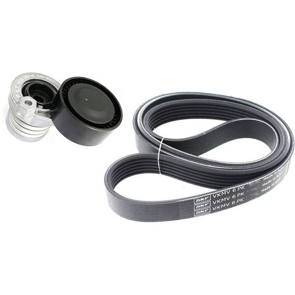 Drivremsats SKF - dacia, mercedes-benz, nissan, renault - OE 11 72 002 78R, 11 72 016 17R, 11 72 023 39R