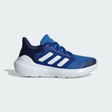 Adidas TENSAUR RUN 2.0 KIDS Bright Royal Sneakers Sportswear Kids / Children's IE3549 Bright Royal/Footwear White/Dark Blue 36.3