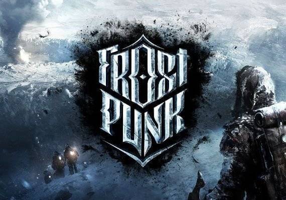 Frostpunk: Game of the Year Edition (PC) Steam Key - LATIN AMERICA.