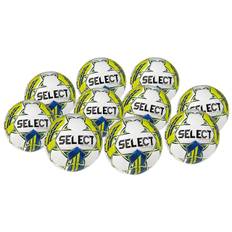 Select Talento DB Fotboll 10-pack