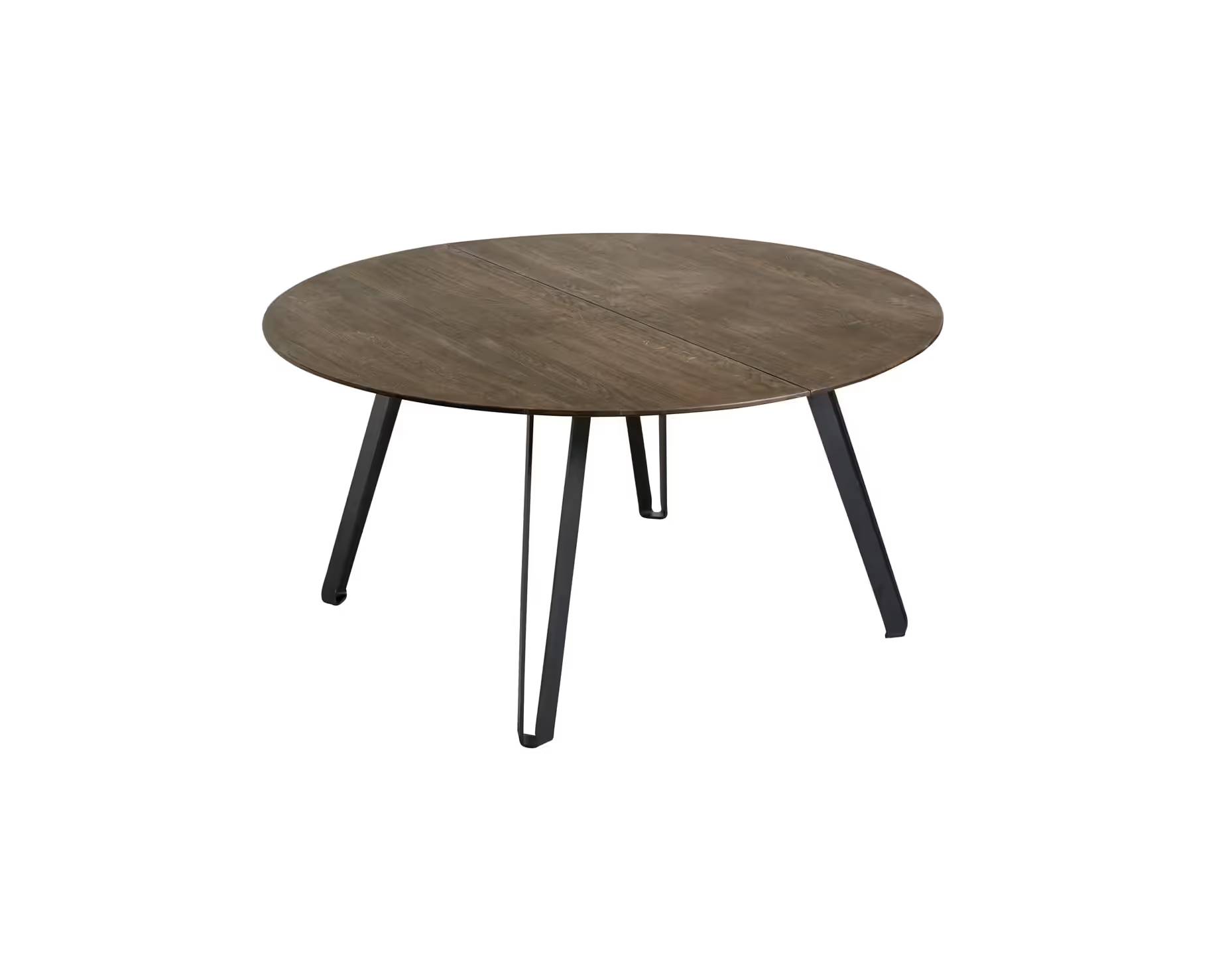 MUUBS Space matbord ø 150 cm ek