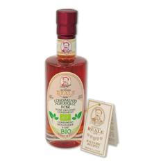 Leonardi - Acetaia Reale 5 År Rose Balsamic Condiment, Økologisk 250ml (B-R04292)