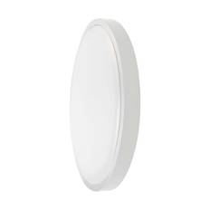 18W LED plafond 4000K IP44