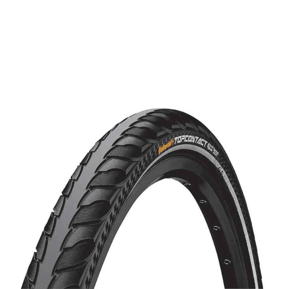 Continental Top Contact Ii 700 X 28 Urbandæk