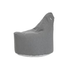 TRIMM Copenhagen Lounge Satellite Dolce Beanbag Grey