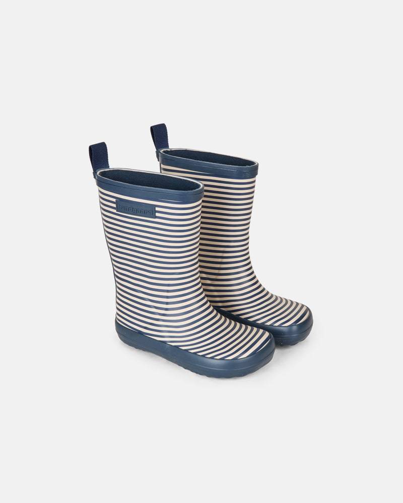 Charly Navy Stripe - Blå / 30