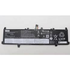 Lenovo Laptop Batteri internt, 4c, 72Wh, Li-ion, CP/C