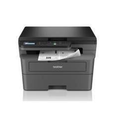 Brother DCP-L2620DW Laser A4 1200 x 1200 dpi 32 sider pr. minut Wi-Fi