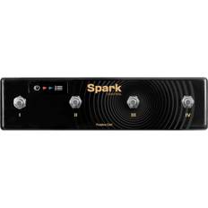 Positive Grid Spark Control guitar-pedal