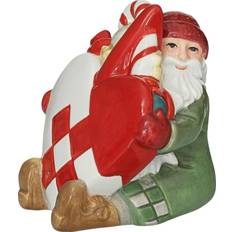 Cult design Julhjärta-Harald tomte