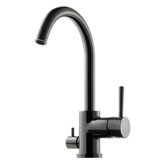 Köksblandare Tapwell EVO 184 Black chrome