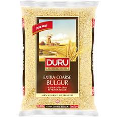 Duru Bulgur Extra Grov 1 kg