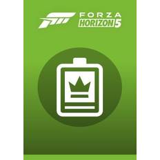 Forza Horizon 5: VIP Membership Xbox One/PC (EU)