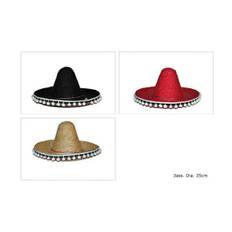 Sombrero, barn