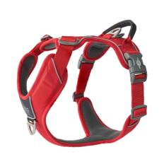 Dog Copenhagen Comfort Walk Pro Harness Classic Red 2024 - L (L)