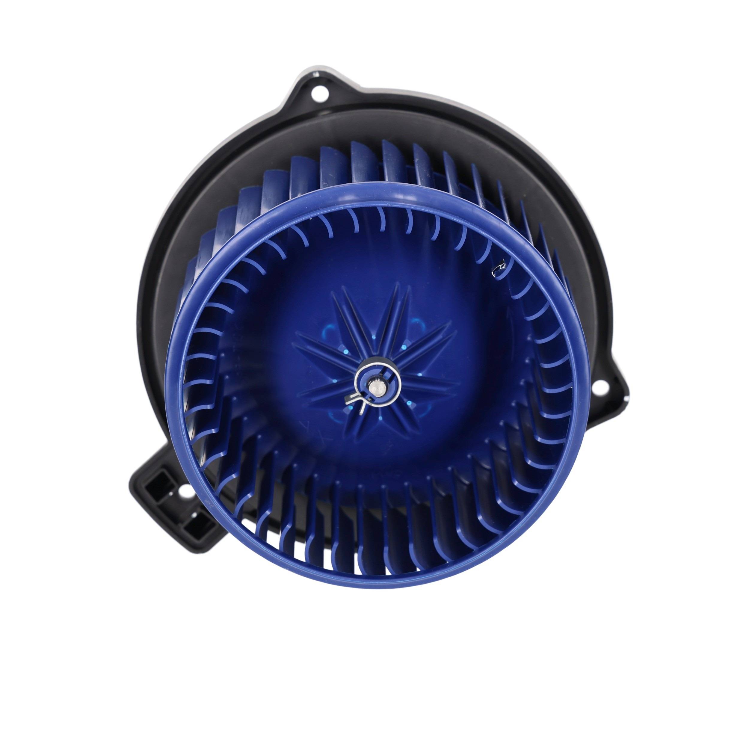 NISSENS 871028 Värmefläkt