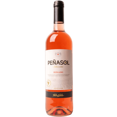 Peñasol Tempranillo Rosé